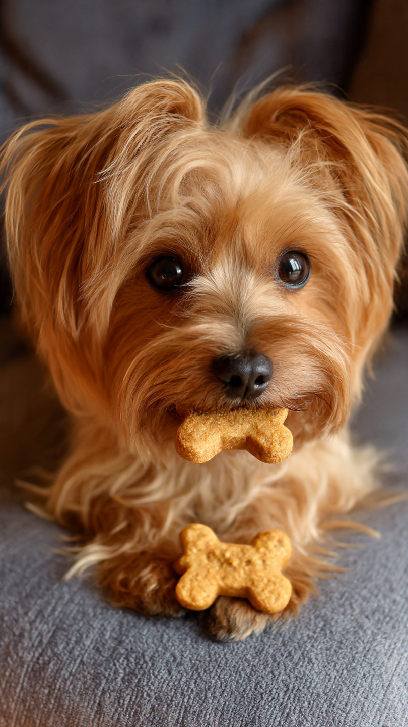 10 Easy and Nutritious Chicken-Based Dog Treats You Can Make at Home