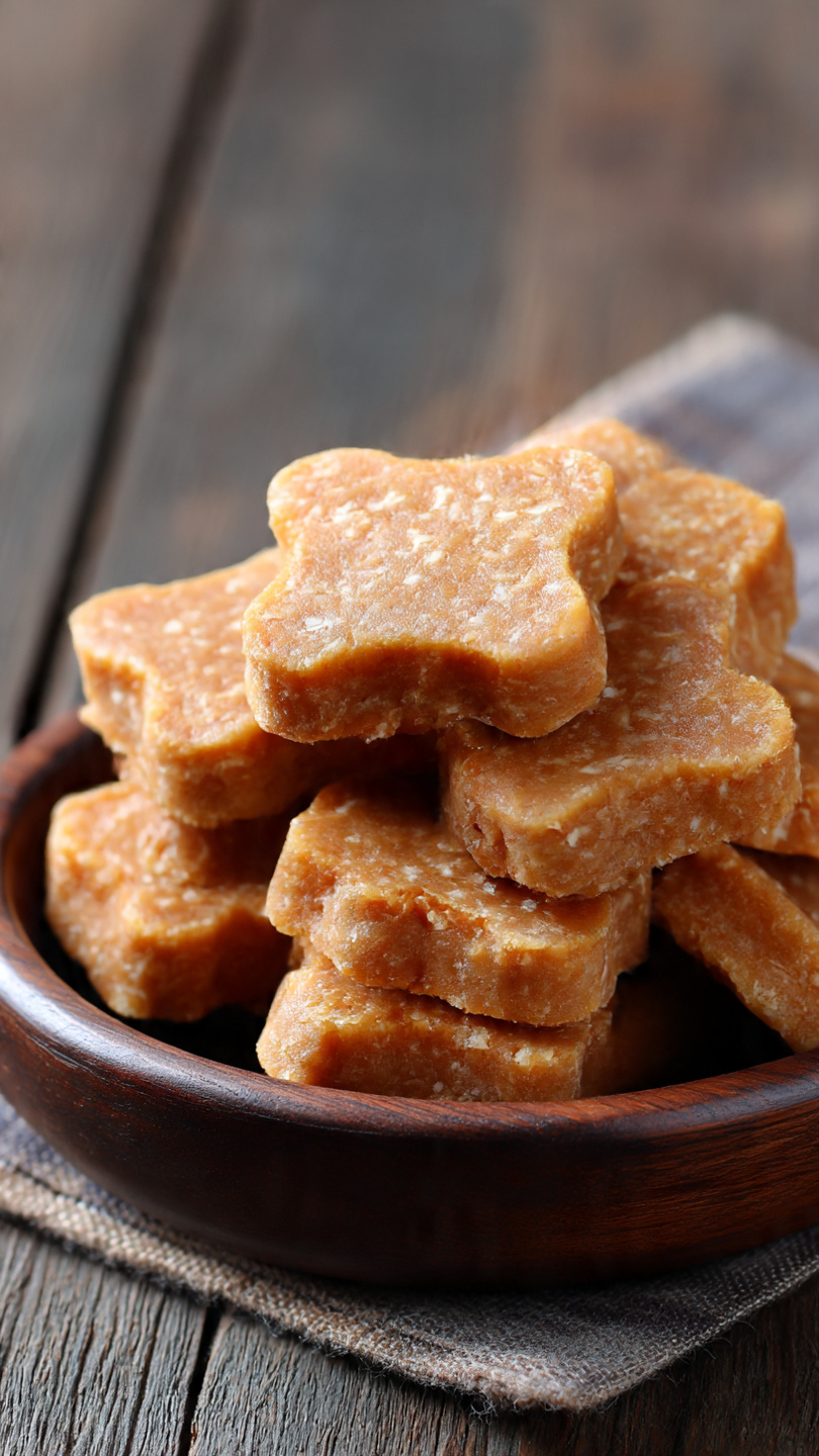 10 Easy and Nutritious Chicken-Based Dog Treats You Can Make at Home