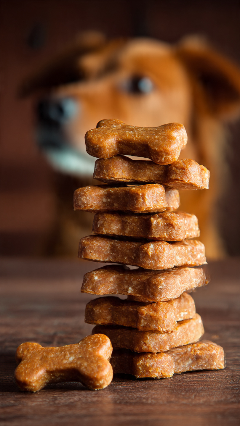 10 Easy and Nutritious Chicken-Based Dog Treats You Can Make at Home