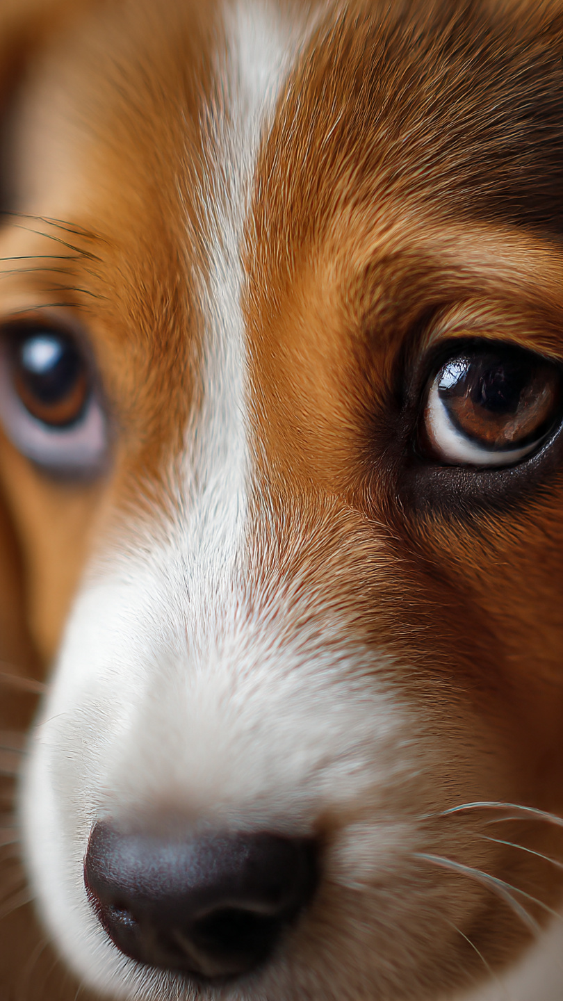 Top 10 Free Beagle Wallpapers for Your iPhone (HD & 4K Collection)