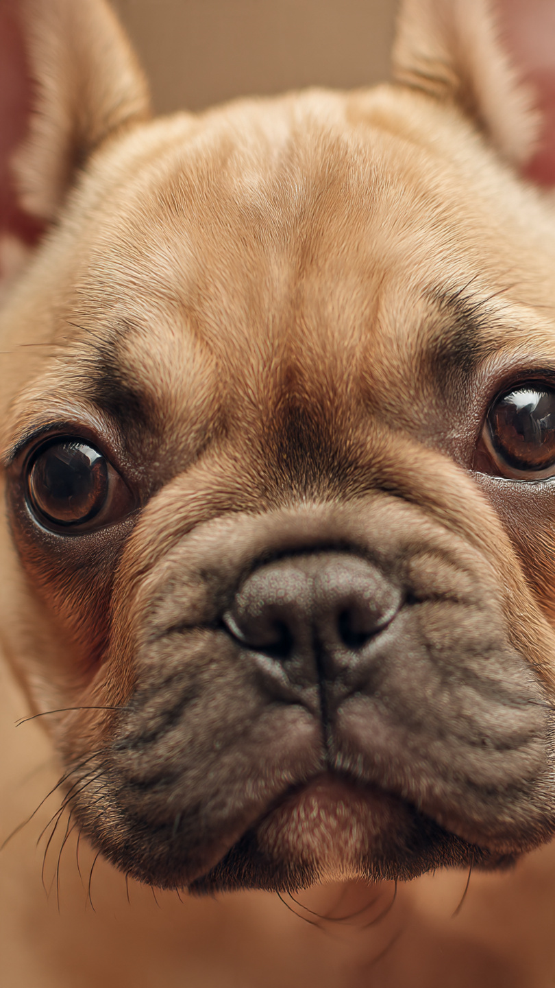 Top 10 Free Pug Wallpapers for Your iPhone Screen (Cute & HD) 🐾