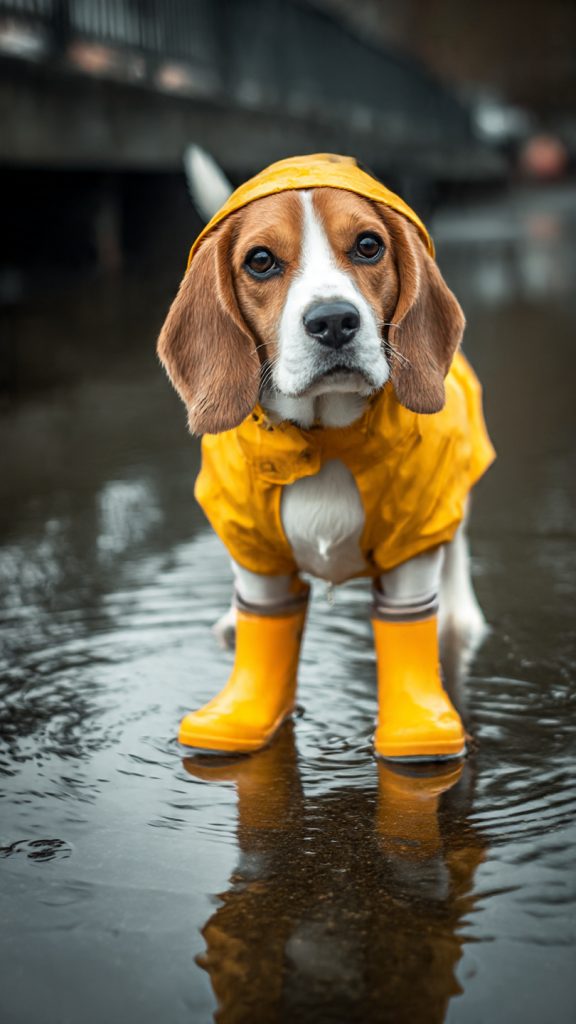 Top 10 Free Beagle Wallpapers for Your iPhone (HD & 4K Collection)