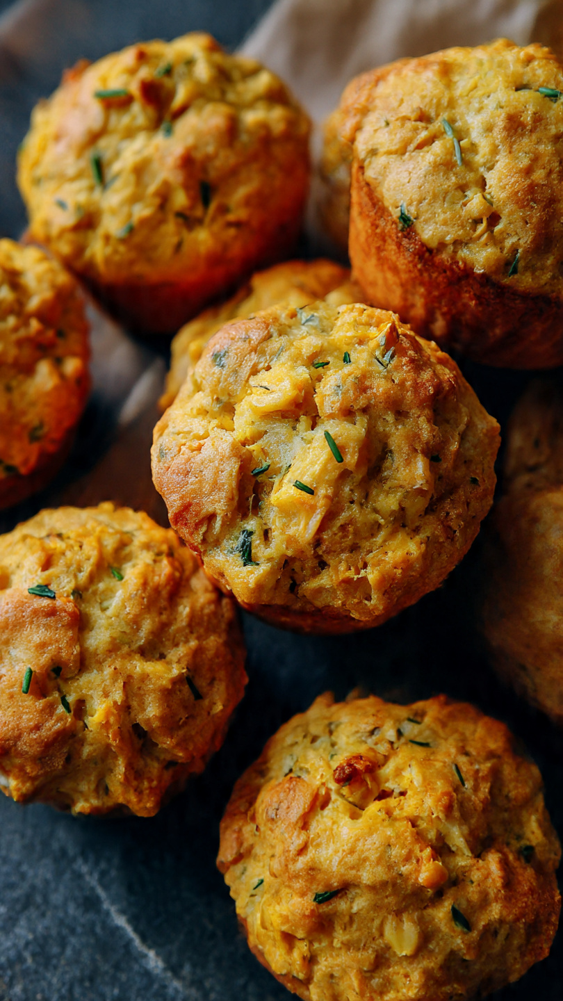 Chicken & Pumpkin Muffins: A Savory Treat Your Dog Will Love