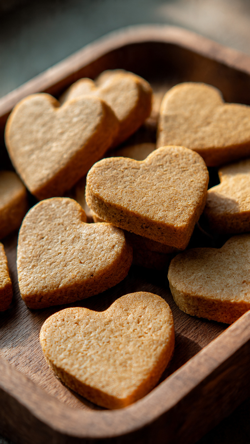 Apple & Buckwheat Cookies: A Delicious, Allergy-Friendly Treat!