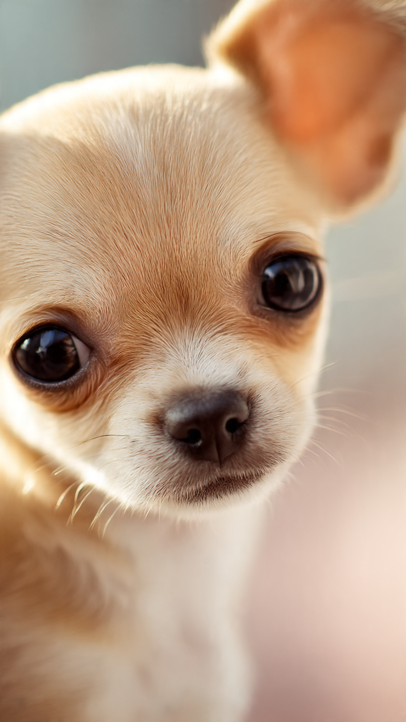 Top 10 Free Chihuahua Wallpapers for Your iPhone Screen (Cute & HD) πΆπ±