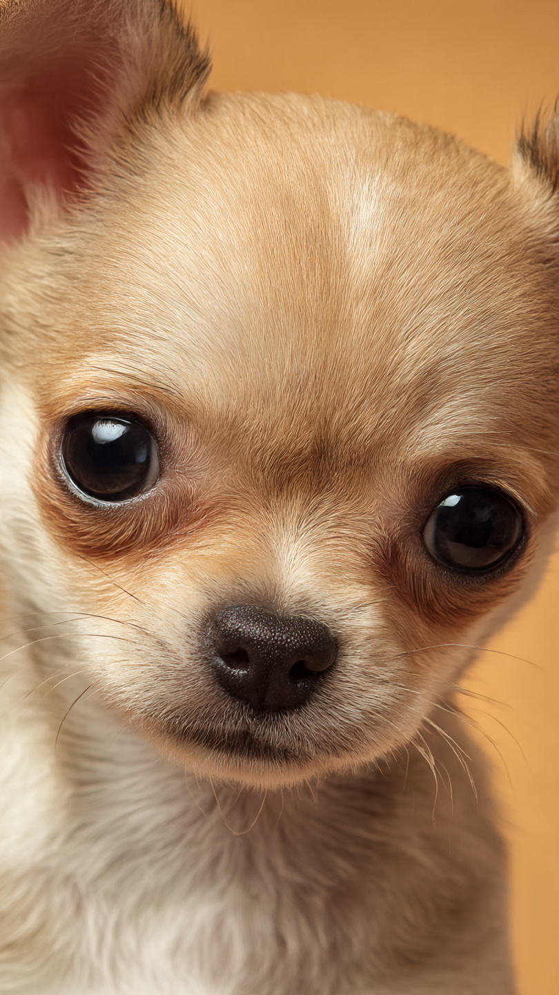 Top 10 Free Chihuahua Wallpapers for Your iPhone Screen (Cute & HD) πΆπ±