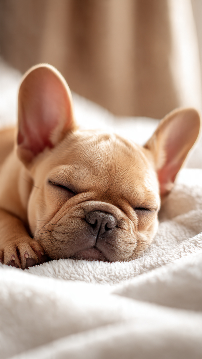 Top 10 Free Pug Wallpapers for Your iPhone Screen (Cute & HD) 🐾