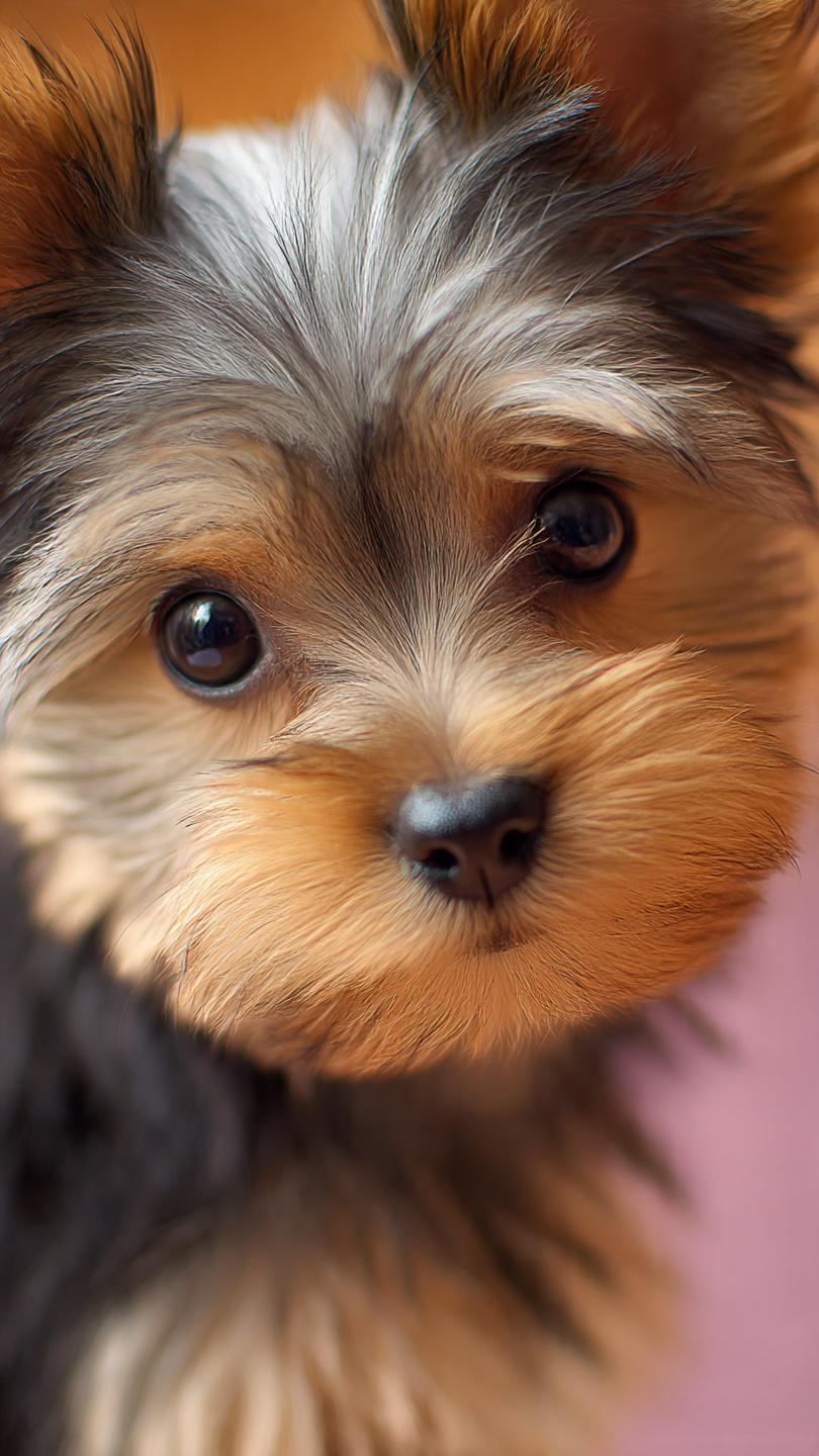 Top 10 Yorkshire Terrier Wallpapers for Your iPhone (Free & HD)