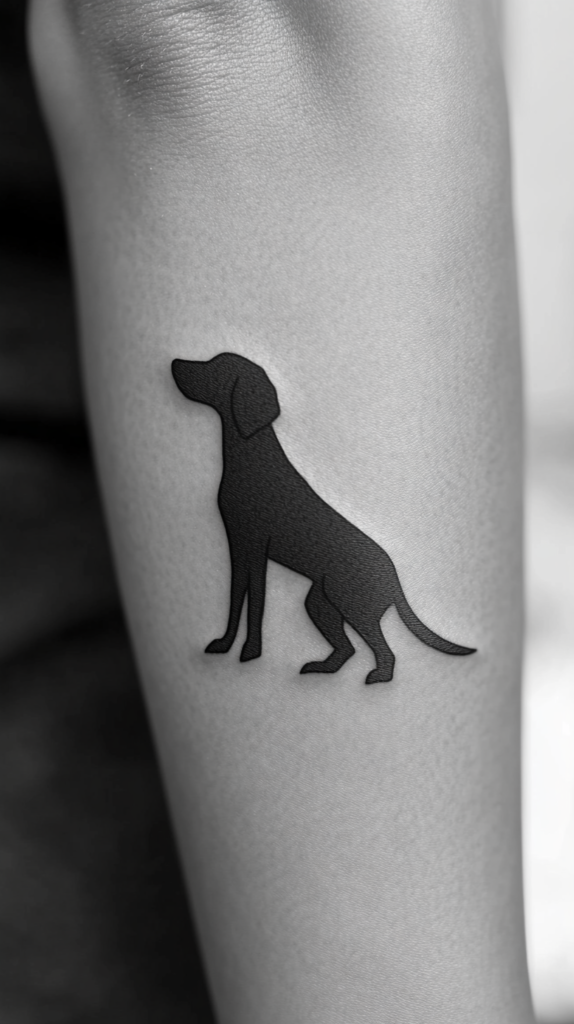 Top 10 Beagle Dog Tattoo Ideas (Design Inspiration)
