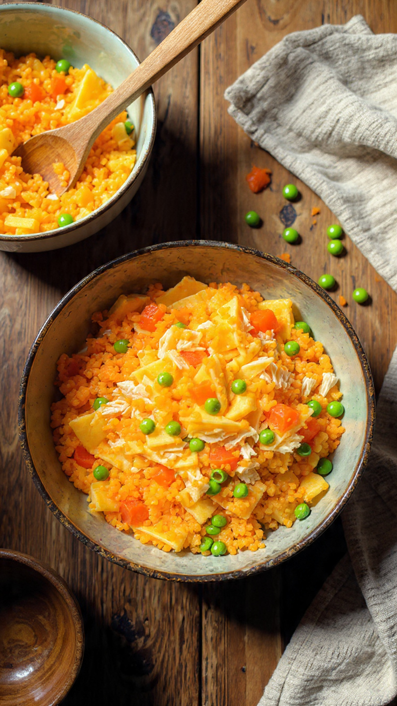 Fast and Easy Tasty Pasta Recipe for Dogs