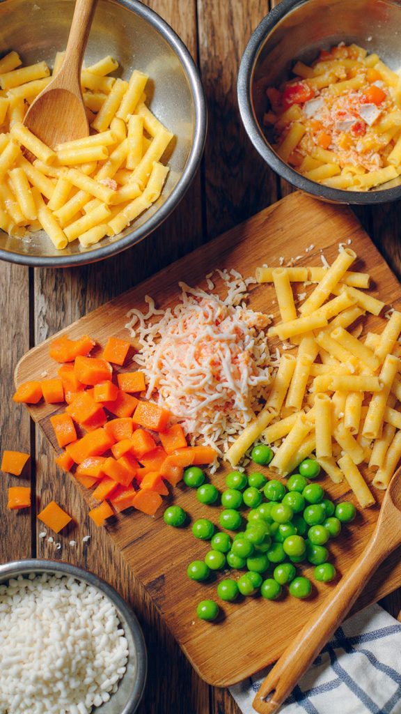 Fast and Easy Tasty Pasta Recipe for Dogs