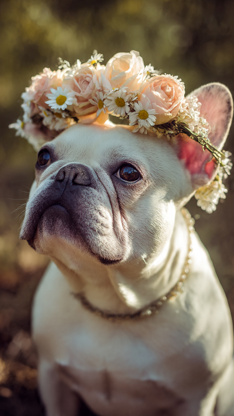 Top 10 Free French Bulldog Wallpapers for iPhone (HD & 4K Collection)