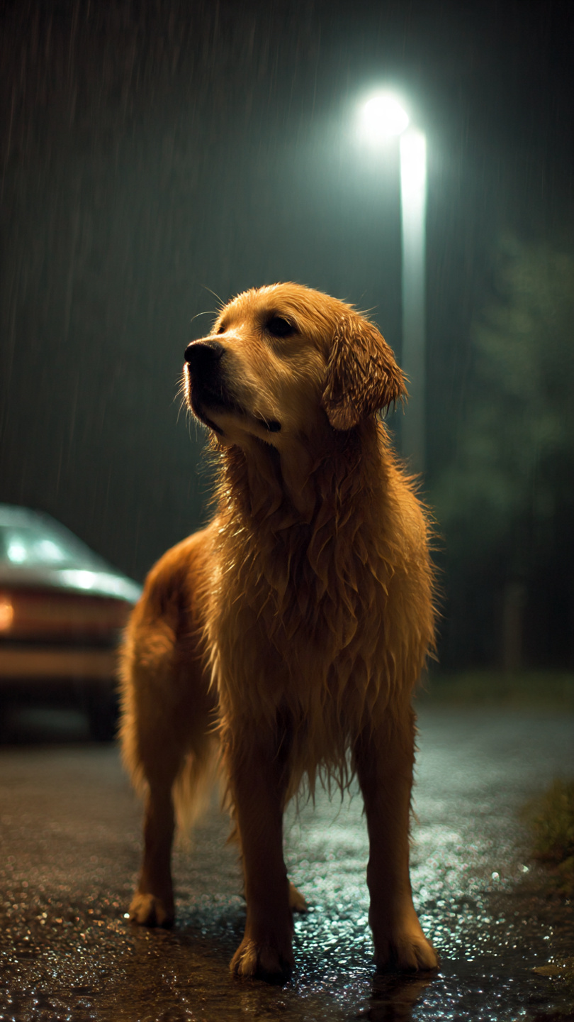 Top 10 Puppy Wallpapers With Dark Aesthetic