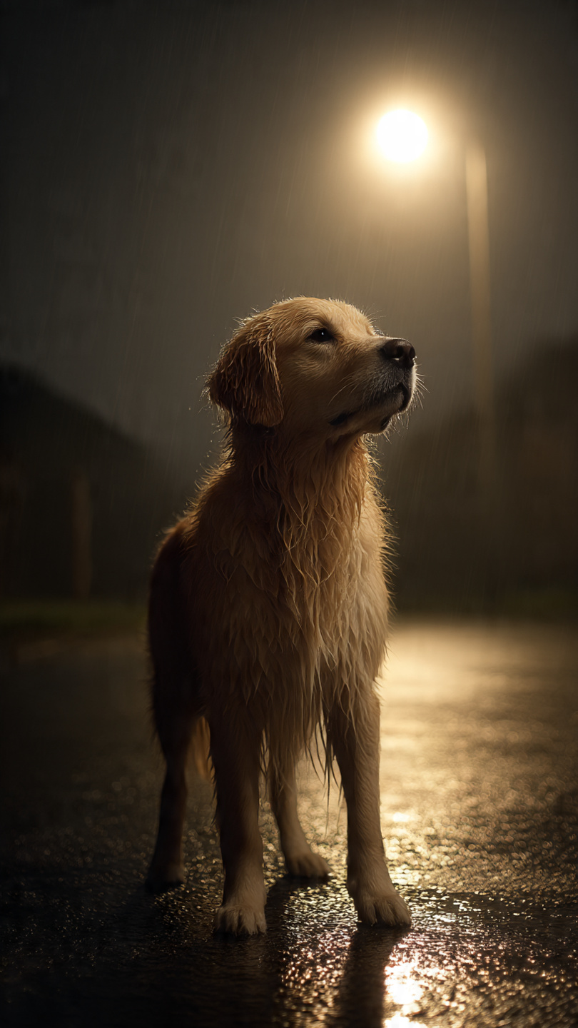 Top 10 Puppy Wallpapers With Dark Aesthetic